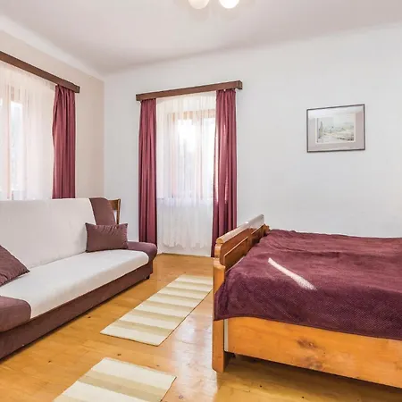Prázdninový dům 5 Bedroom Lovely In Gorski Kotar *