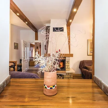 5 Bedroom Lovely In Gorski Kotar *
