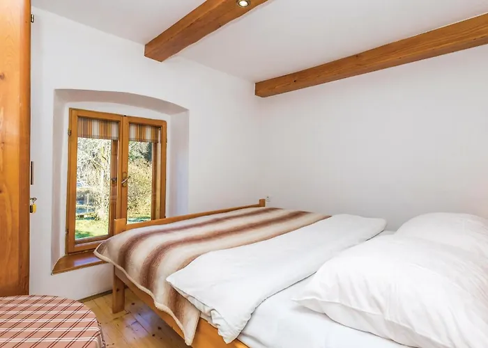 5 Bedroom Lovely In Gorski Kotar * Brod na Kupi
