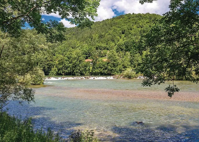 5 Bedroom Lovely In Gorski Kotar *