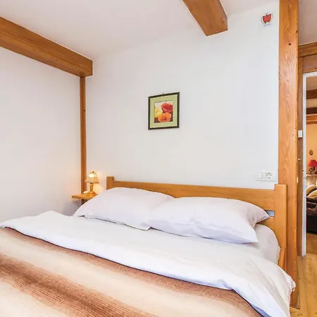 5 Bedroom Lovely In Gorski Kotar