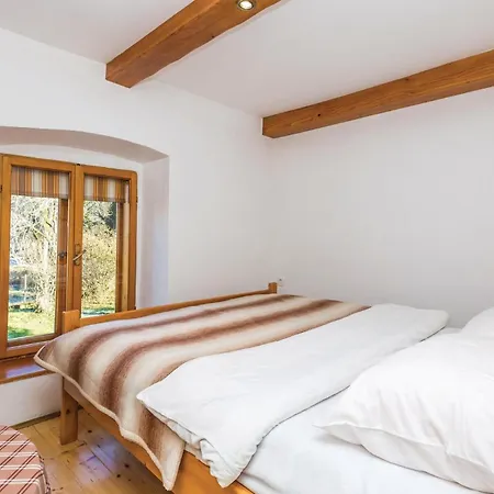 3 Bedroom Cozy In Gorski Kotar * Brod na Kupi