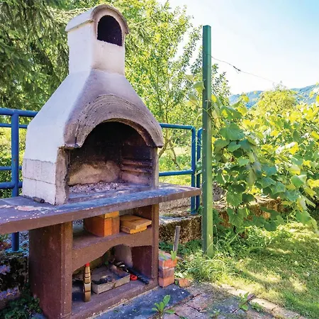 3 Bedroom Cozy In Gorski Kotar *