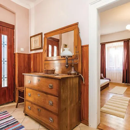 3 Bedroom Cozy In Gorski Kotar Brod na Kupi