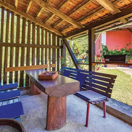 5 Bedroom Lovely In Gorski Kotar *