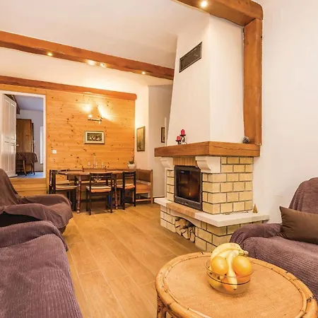 5 Bedroom Lovely In Gorski Kotar * Brod na Kupi