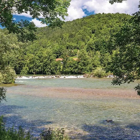 5 Bedroom Lovely In Gorski Kotar *