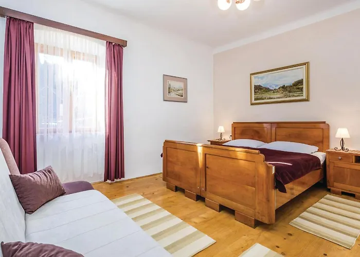 5 Bedroom Lovely In Gorski Kotar