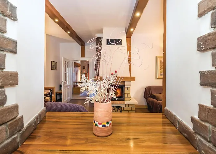 5 Bedroom Lovely In Gorski Kotar *
